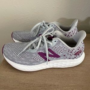 New Balance Fresh Foam Rise V2 running shoes